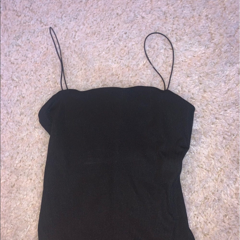 Zara Bodysuit